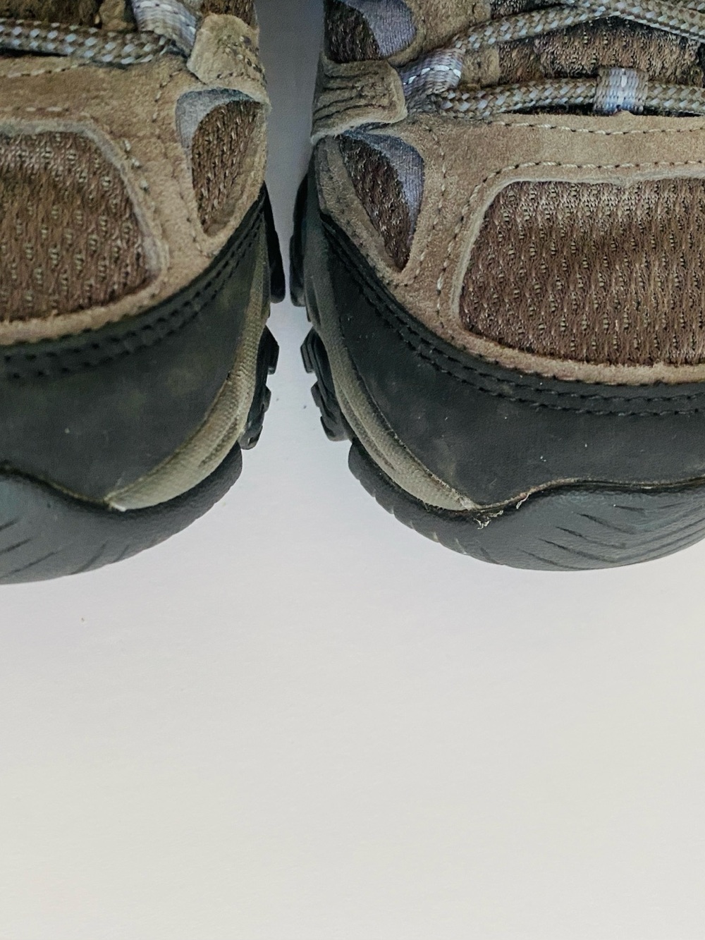 Merrell Women's Moab 3 Mid WP Boots J500162Z Hiking Gorpcore Outdoor Sz 6.5 - Picture 14 of 16